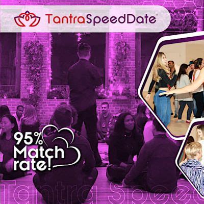 tantra speed dating london